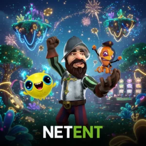 สล็อต netent